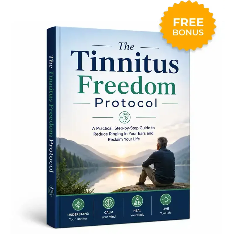 The Tinnitus Freedom Protocol